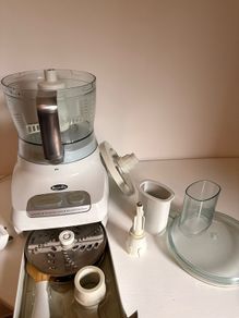 Breville Food Processor