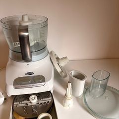 Breville Food Processor