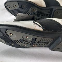 golf shoes mens
