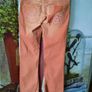 Vintage Replay and Sons Designer Jeans Image 8