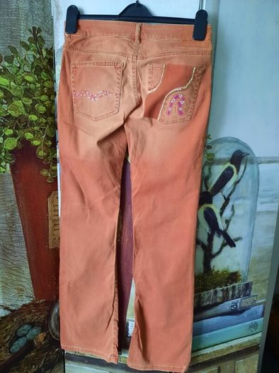 Vintage Replay and Sons Designer Jeans