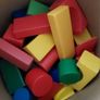 Wooden Blocks (Sr) Image 5