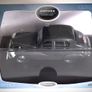 Diecast Model Sunbeam Talbot MkII Monte Carlo Rally - Collectable Oxford Diecast 1:43 Image 10