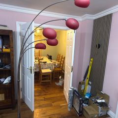 Floor lamp