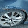 2008 Saab 93 TTID Aero Image 3