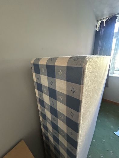 Divan double based