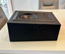 Atmos ceiling speakers