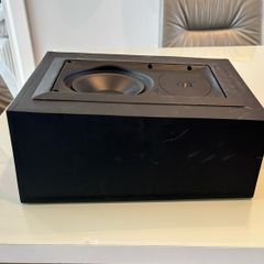 Atmos ceiling speakers