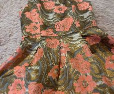 Jacquard dress by Very