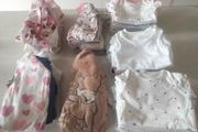 Baby Girl clothes Bundle