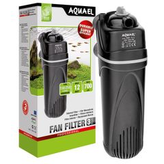 AquaEL FILTER FAN 3 Plus Internal Filter