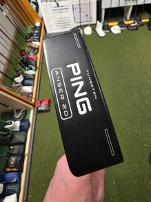 Ping Anser 2D Putter 34"