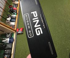 Ping Anser 2D Putter 34"