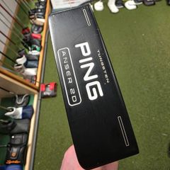 Ping Anser 2D Putter 34"