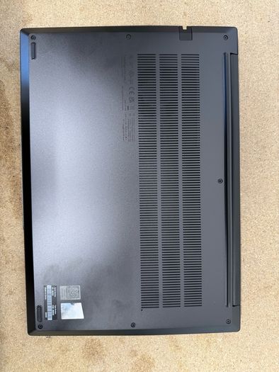 Lenovo Thinkpad E14 Gen 7 Intel Core Ultra 5 226V 16GB DDR5 512GB NVMe Storage 14" 1920x1200