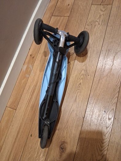 Scooter