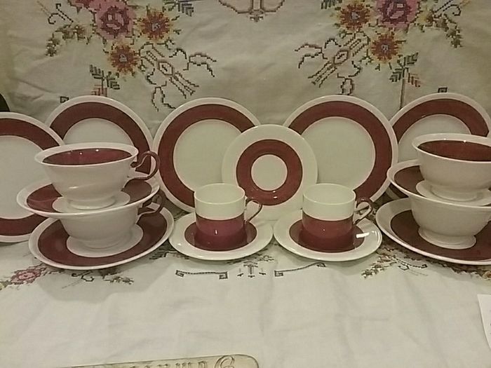 Wedgwood Tea& Coffee Wares