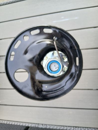 Toyota Auris Shocks