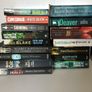120+ Crime Thriller & Mystery Book Mega Lot Image 10
