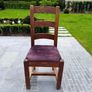 Dining chairs Image 4