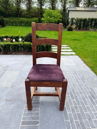 Dining chairs