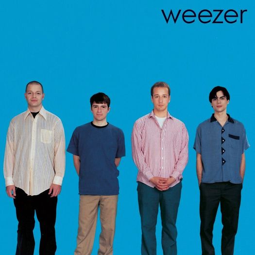 Weezer   Weezer