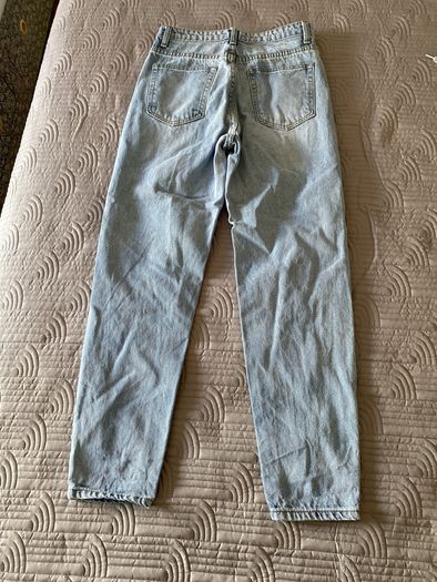 Jeans - Pretty Little Thing - Size 6UK - Brand New