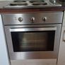 Oven, Hob and Extractor Image 3