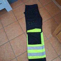 Cargo Workwear Trousers, New, Unworn, 36/33