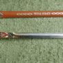 1970s Toledo LETTER OPENER, Vintage Letter Opener Image 8