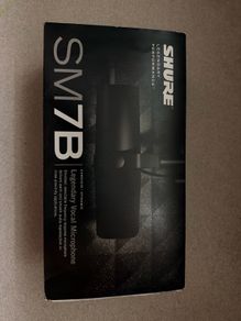 Home Studio Equipment