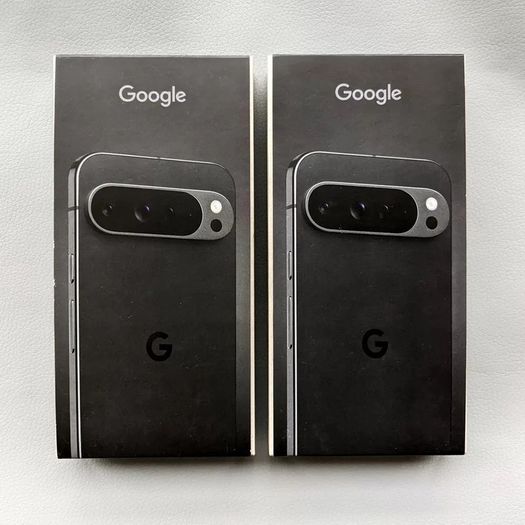 Pixel 9 Pro XL 256GB