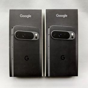 Pixel 9 Pro XL 256GB