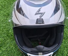 Helmet Scorpion Exo 1400 Air