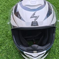 Helmet Scorpion Exo 1400 Air