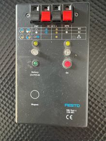Festo tester