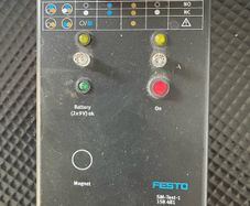 Festo tester