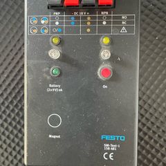 Festo tester
