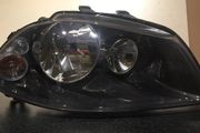 Seat headlights IBIZA