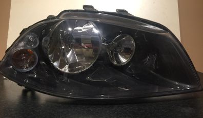 Seat headlights IBIZA