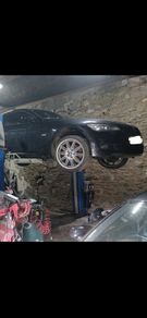 e92 325i for breaking