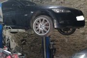 e92 325i for breaking