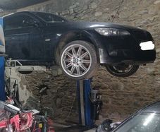 e92 325i for breaking