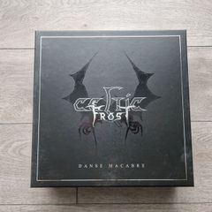 Celtic Frost vinyl box set