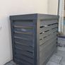 Heatpump cover Image 2