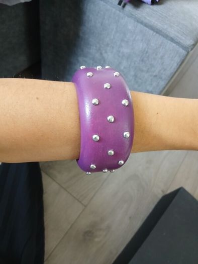 Wow bracelet