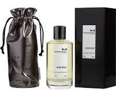 Mancera Paris Aoud Violet Eau De Parfum  from 5 ml (unisex) new
