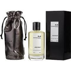 Mancera Paris Aoud Violet Eau De Parfum  from 5 ml (unisex) new