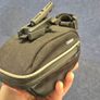 CUBE Saddle Bag Click L Black Image 3