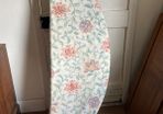 Industrial Professional Ironing Board